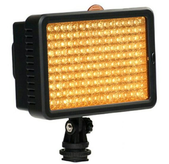 Накамерный свет LED-5020 | Зображення 2