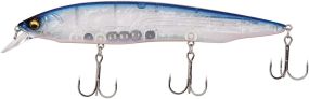 Воблер Megabass Kanata Ayu F 160mm 30.0g GP Pro Blue
