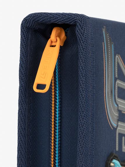Пенал Speed Zone Kite K25-622-4 Різнокольоровий shop (4063276196354) | Зображення 2
