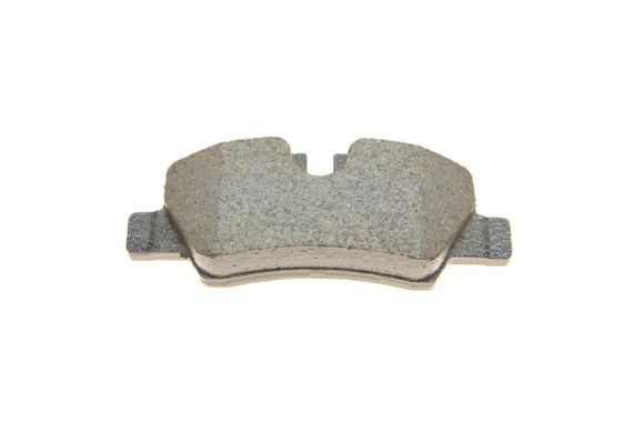 Колодки гальмівні задні Mini Mini Cooper One 13- B36 B37 B46 B47 B48 22-1014-0 | Зображення 7