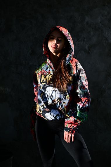 Анорак | Зображення 2