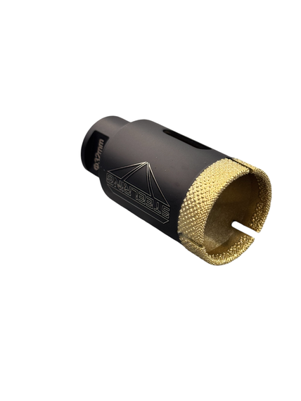 Коронка алмазна Steelring VBCD M14 32 мм(VBCD32) (YA88VBCD32) | Зображення 1