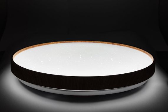 FOREST зоряне небо 60W 395*65мм 3000К-6500К з ДК тік | Зображення 3