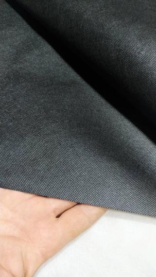 Агроволокно чорне 90 г/м²   2,1*100 м. | Зображення 2