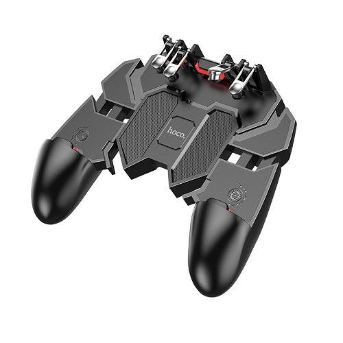 Механический Геймпад Hoco GM7 Eagle Six Finger