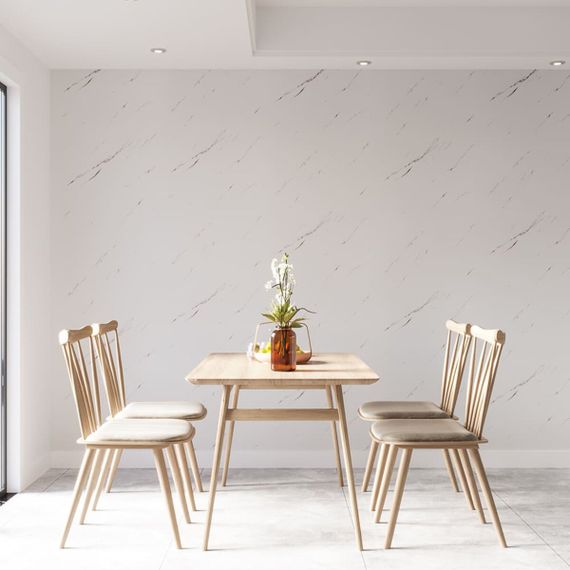 Самоклеюча стінова PET плитка у рулоні 600*3000*2mm SW-00001698 | Зображення 8