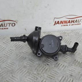 Масловіддільник BMW 3 E46 1998-2005 2.0 b сапун розділювач масла БМВ е46 7503519