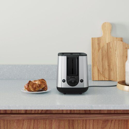 Тостер Electrolux E3T1-3ST (E3T1-3ST) | Зображення 4