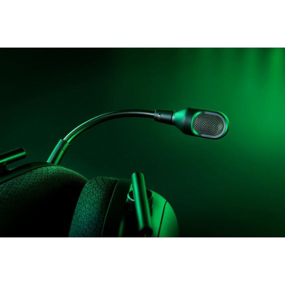 Навушники Razer Blackshark V2 PRO Wireless 2023 Black (RZ04-04530100-R3M1) | Зображення 4