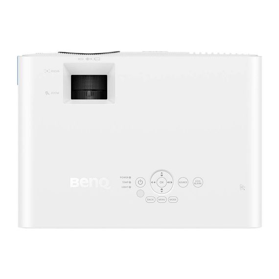 Проектор BenQ LH550 (9H.JRV77.13E) | Зображення 4