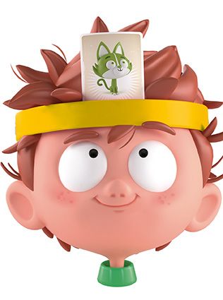 Настольная игра Janod Фокус-покус J02700 (J02700) | Зображення 4