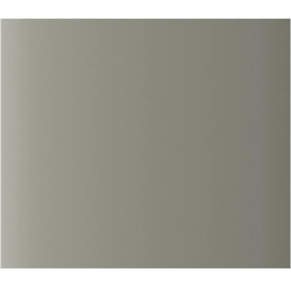 Ajax CenterButton (1-gang) vertical [55] ASP olive Кнопка - Розетки