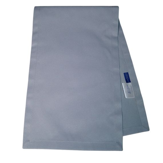 Ранер SoundSleep Loisa водостійкий 30х100 см сірий (2800004658423) | Зображення 3