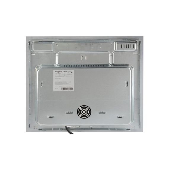 Варочная поверхность Whirlpool WLS5360BFW | Зображення 6