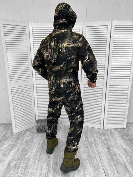 Тактичний костюм софтшел SoftShell gopher ВТ7906 | Зображення 6
