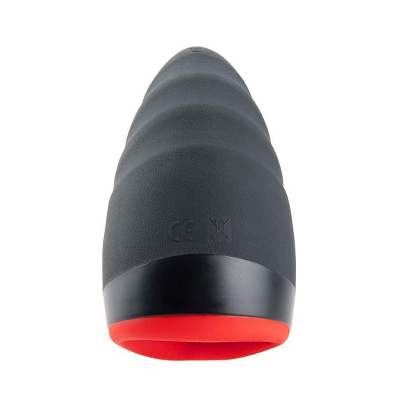 Премиальный мастурбатор Otouch CHIVEN 2, вибрирующий язычок, 6 режимов работы, подогрев Sex Aura | Зображення 3