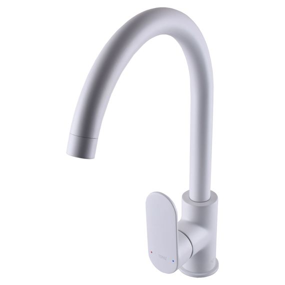 Змішувач для кухні TOPAZ BARTS TB 07403-H36-W | Зображення 3