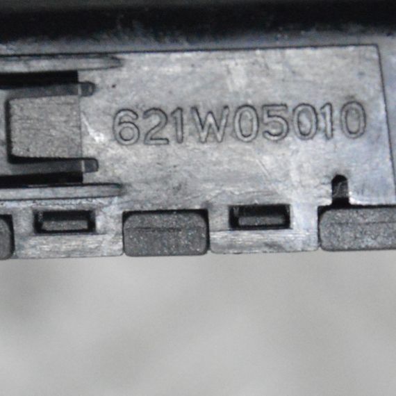 Кнопка підігріву заднього скла Hyundai Accent Santa Fe 2006-2010 Хюндай Акцент Санта Фе 621W05010 | Зображення 3