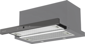 Витяжка Fabiano Smart 60 Lux Titanium Glass 8107.407.1667