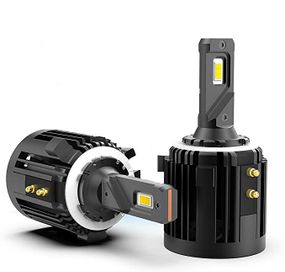 LED лампи TORSSEN Light Pro H7 VW 35W CAN BUS