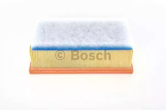 Фільтр повітряний DS DS, CITROËN DS5, PEUGEOT 5008, BOSCH (F026400150) | Зображення 3