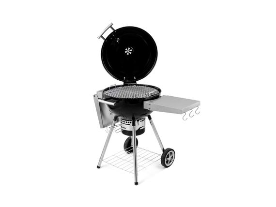 Вугільний гриль Kettle Patriot Pro 57 см GRILLI 777325 Код: 012752 | Зображення 3