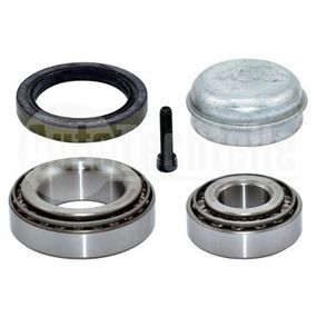 Подшипник ступицы передней компл. Mercedes Benz W203 00-07/ W204 07-14/ A207/A209 03-16, AutoTechteile, 110 3303, 201111