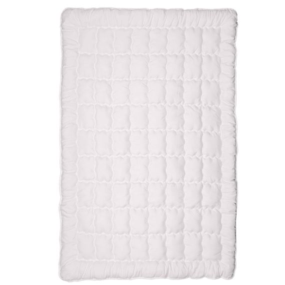Ковдра Emily 113973  155х210 см   бiлий