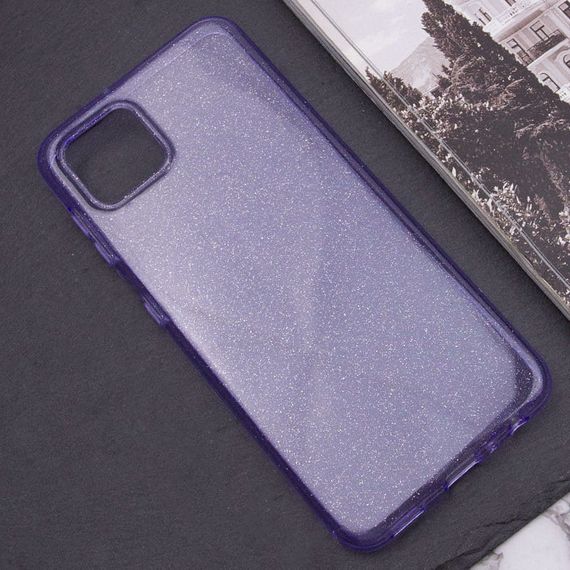 TPU чехол Nova для Samsung Galaxy A06 | Зображення 1