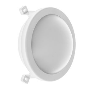 Светильник LED промышленный светодиодный накладной AL-14/6W CW IP54