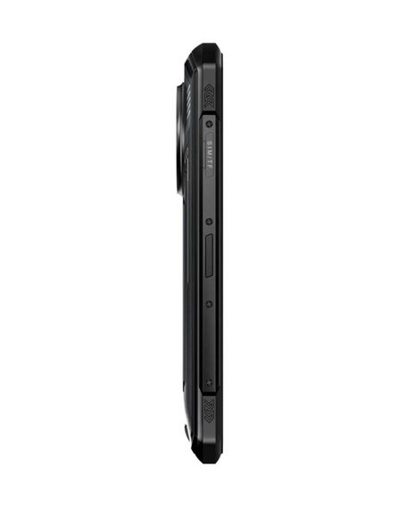 Смартфон DOOGEE V50 Pro 16/1TB Phantom Black | Зображення 4