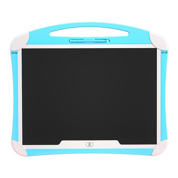 Планшет для малювання Tablet 20 дюймів (with bracket) Blue