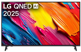 LED-телевізор LG 50QNED70A6A