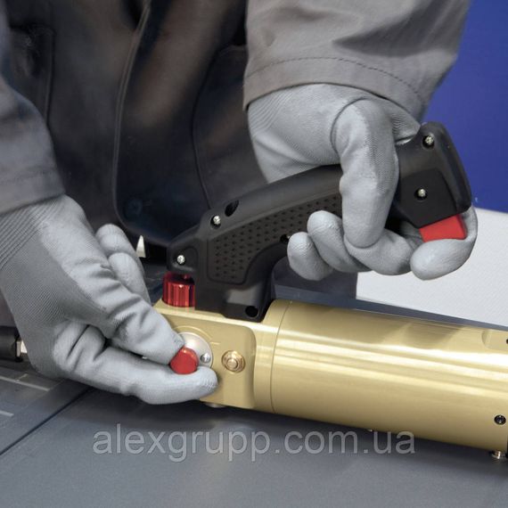 Пневмогідравлічний заклепочник GYSPRESS 10T | Зображення 2