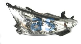 Фара Mitsubishi Grandis FP 4815 R2-P 8301A076 MN161092 ZMB1175KR