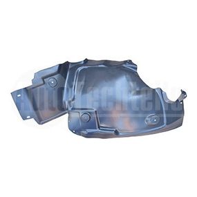 Подкрылок передний правый Mercedes Benz W213 16-/ C238 16- (задняя часть), AutoTechteile, 100 6986, 2386911800