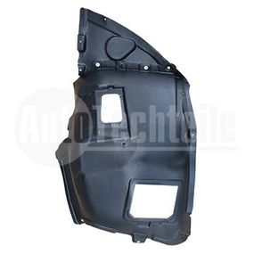 Подкрылок передний правый BMW 3 E90/E91 08-12 (передняя часть), AutoTechteile, 701 5186, 6601-01-0062802P