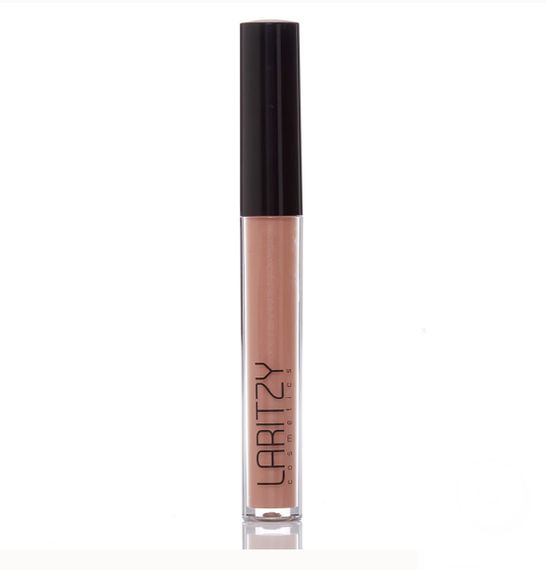Помада блиск для губ Laritzy LIP GLOSS - VIBE