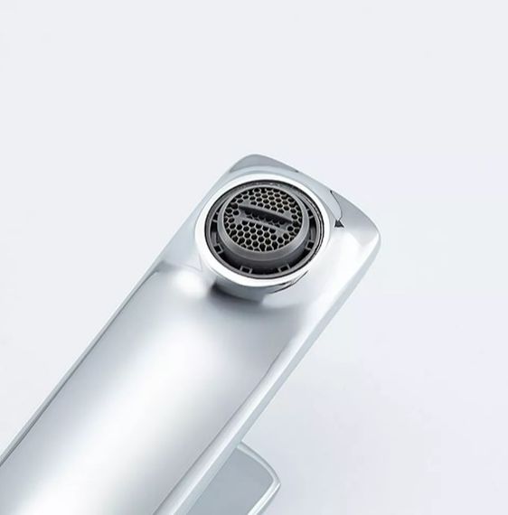 Змішувач для умивальника Frap F1087 | Зображення 2