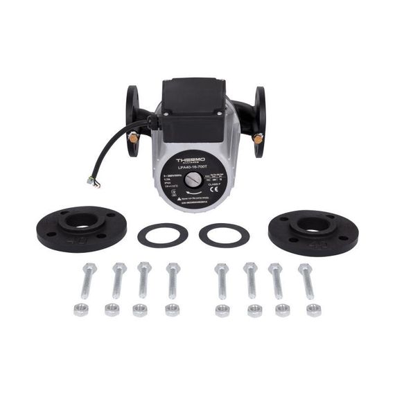Насос циркуляційний Thermo Alliance LPA40-16-700 | Зображення 7