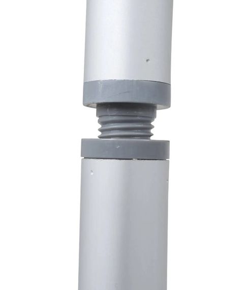 Стіл Bo-Camp Premium 60x45 cm Grey (1404380) (DAS301468) | Зображення 5