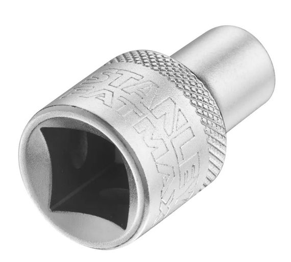Головка торцева Stanley 1/2" х 11 мм (FMMT17230-0) | Зображення 1