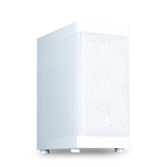 Корпус Zalman I4 без БЖ I4WHITE | Зображення 1