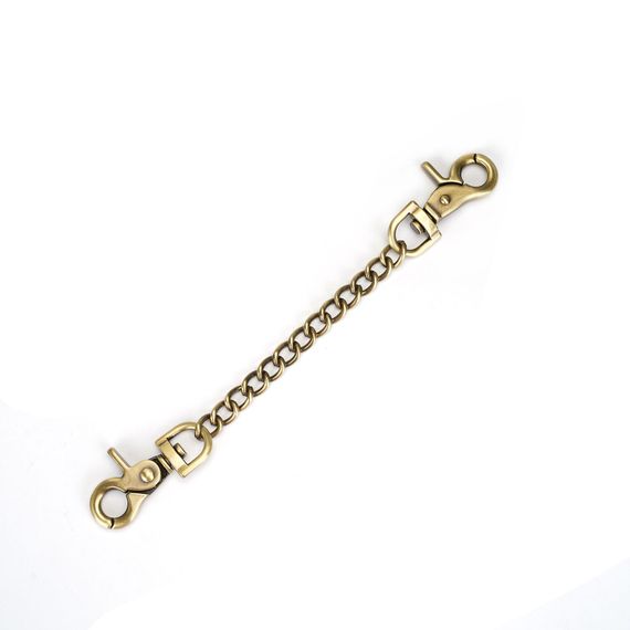 Поножі Liebe Seele Victorian Garden Ankle Cuffs | Зображення 5