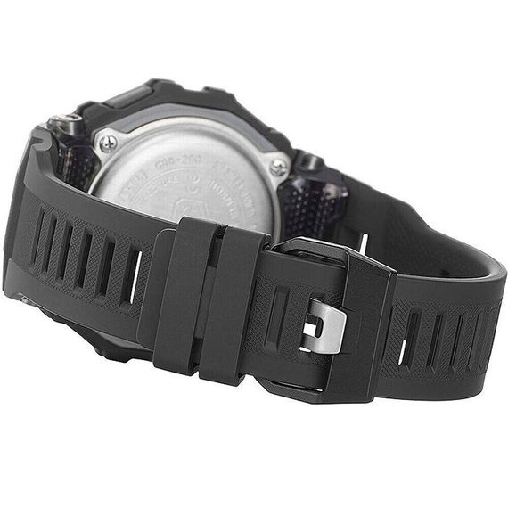 Годинник CASIO GBD-200-1ER | Зображення 3
