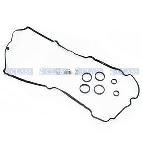 Прокладка клапанной крышки компл. Berlingo/Partner 1.6 i, Elring, 898.100,