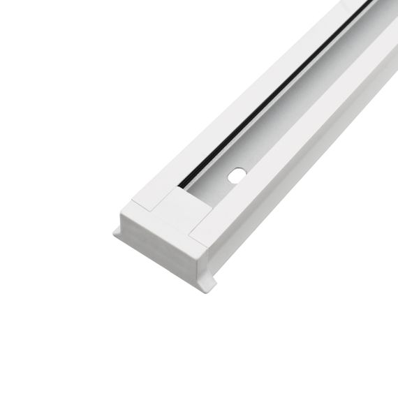 Шинопровод HD-27TR/2m WH