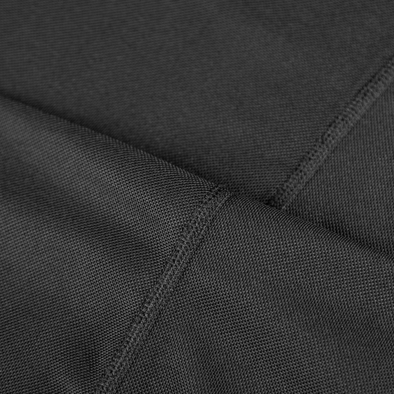 Поло Urban CoolPass Pique LT Чорне (7607), 4XL | Зображення 4