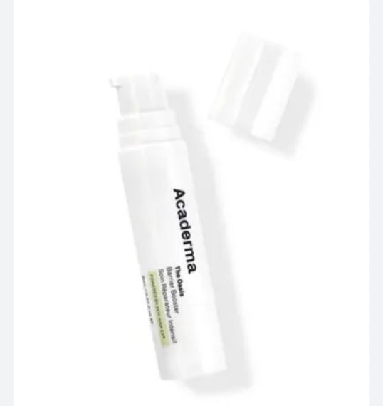Потужна сироватка для вишуканого Acaderma The OasisBarrier Booster Serum, 8 ml | Зображення 1