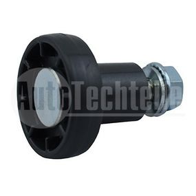 Ремкомплект верхнего ролика сдвижной двери Fiat Doblo 01-09, AutoTechteile, 505 1661, 51731619